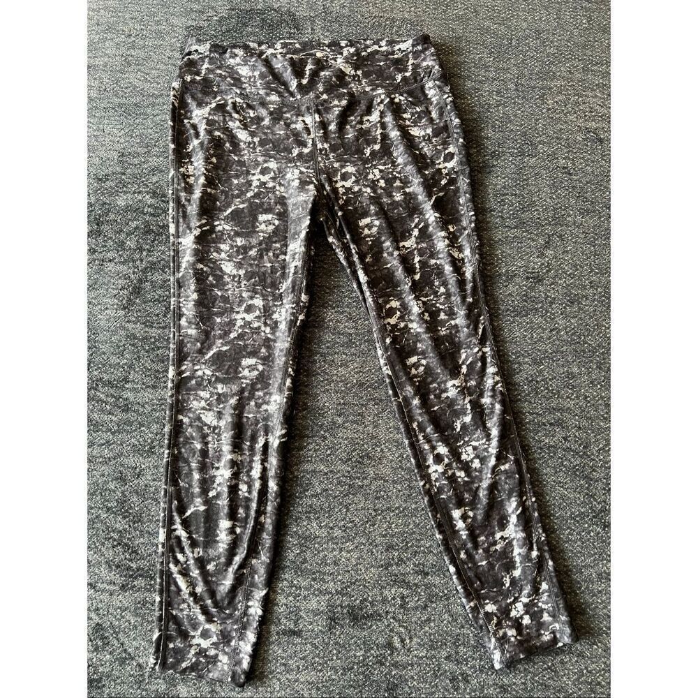 Tangerine Women's Tie-Dye Leggings XL